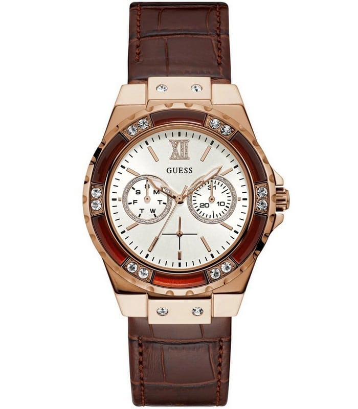 Montre Femme Guess Limelight W0775L14