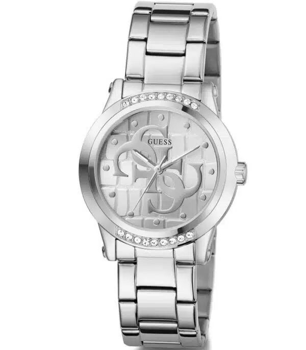 Montre Femme Guess Annette GW0861L1 2