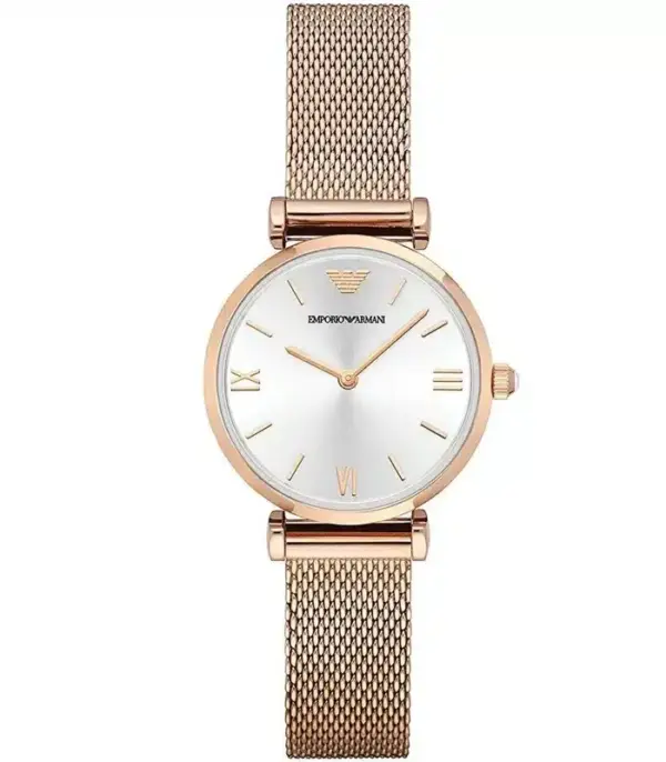 Montre Femme Emporio Armani Classic AR1956 1