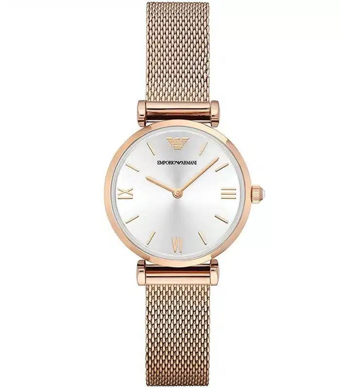 Montre Femme Emporio Armani Classic AR1956