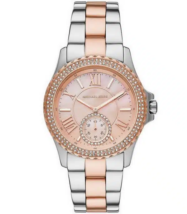 Montre Femme Michael Kors Everest MK7402 1