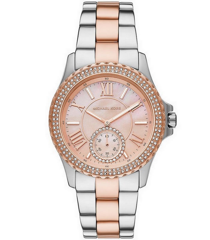 Montre Femme Michael Kors Everest MK7402