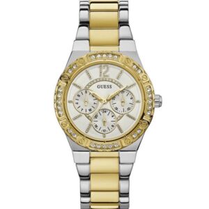 Montre Femme Guess Envy W0845L5