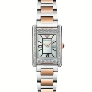 Montre Femme Emporio Armani Genni AR11626