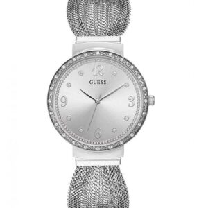 Montre Femme Guess Chiffon W1083L1
