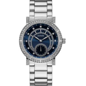 Montre Femme Guess Constellation W1006L1