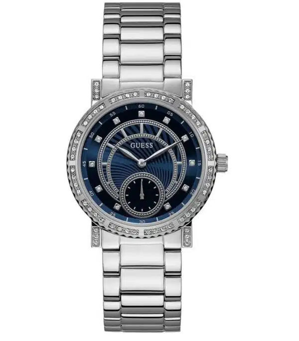 Montre Femme Guess Constellation W1006L1 1
