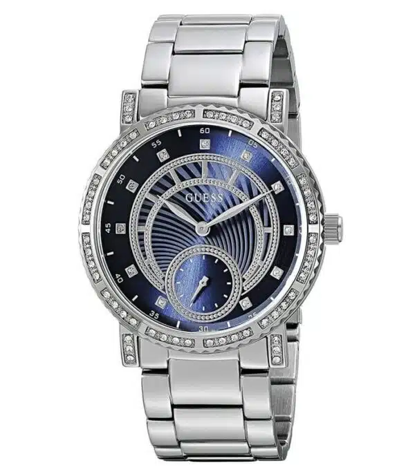Montre Femme Guess Constellation W1006L1 2