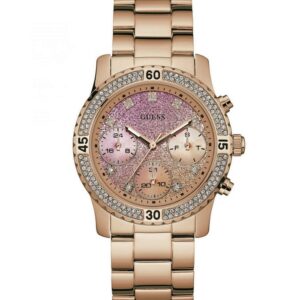 Montre Femme Guess Confetti W0774L3