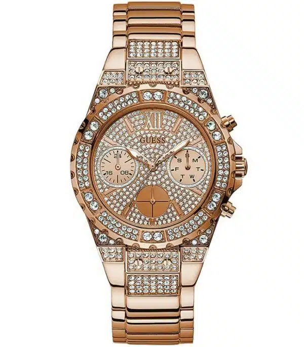 Montre Femme Guess Aphrodite GW0037L3 1