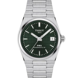 Montre Femme Tissot PRX Powermatic 80 T137.207.11.091.00