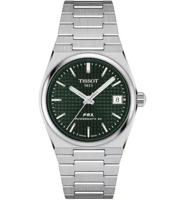 Montre Femme Tissot PRX Powermatic 80 T137.207.11.091.00 1