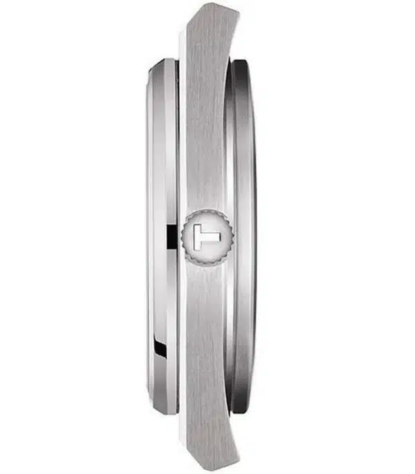 Montre Femme Tissot PRX Powermatic 80 Élégante 2