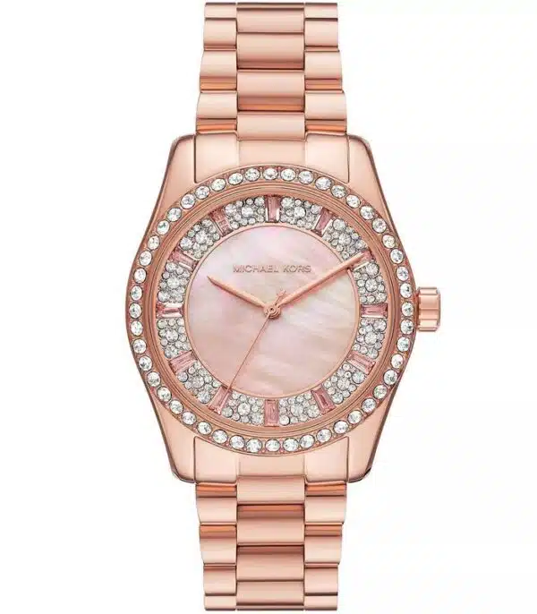 Montre Femme Michael Kors Lexington MK7444 1