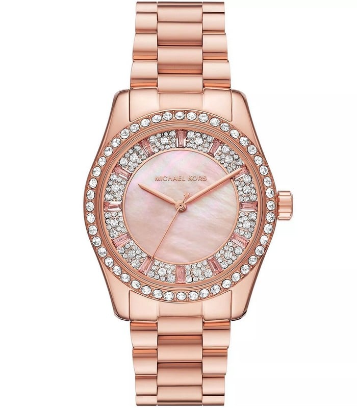 Montre Femme Michael Kors Lexington MK7444