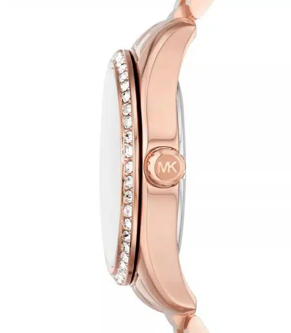 Montre Femme Michael Kors Lexington MK7444 2