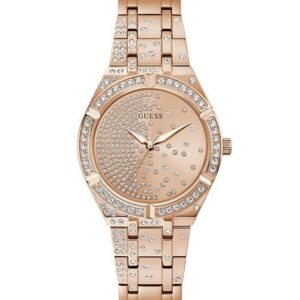 Montre Femme Guess Afterglow GW0312L3