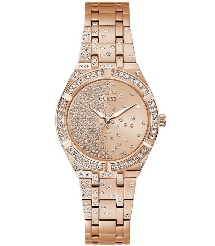 Montre Femme Guess Afterglow GW0312L3