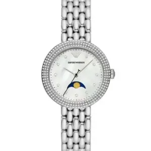 Montre Femme Emporio Armani Rosa AR11461