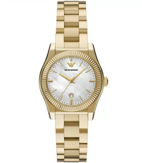 Montre Femme Emporio Armani AR11657 1