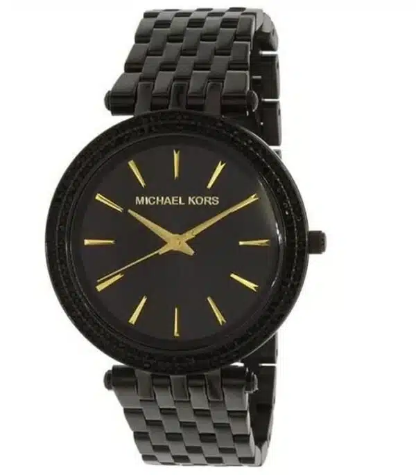 Montre Femme Michael Kors Darci MK3337 2