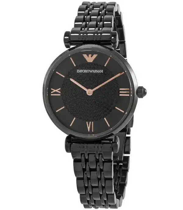 Montre Femme Emporio Armani Gianni AR11245 2