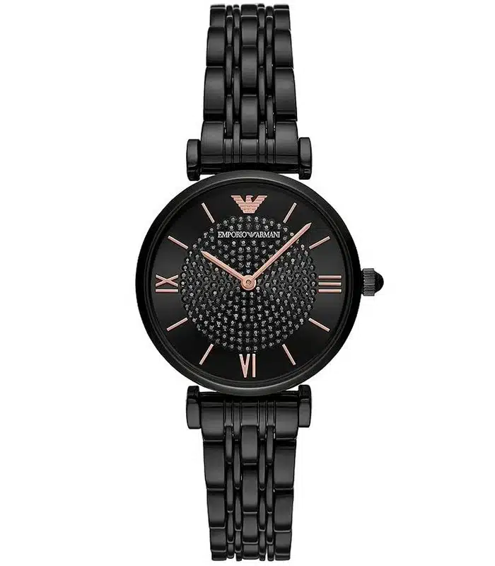 Montre Femme Emporio Armani Gianni AR11245