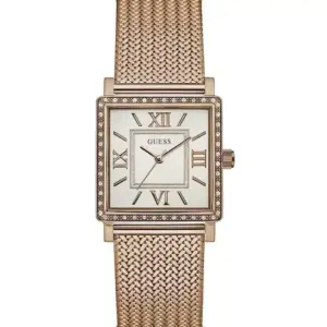 Montre Femme Guess Highline W0826L3