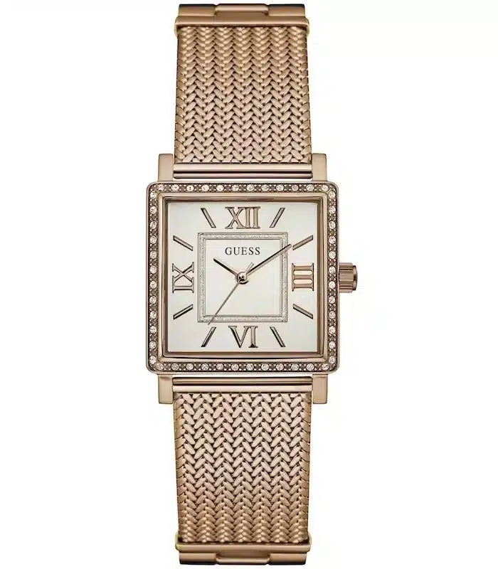 Montre Femme Guess Highline W0826L3