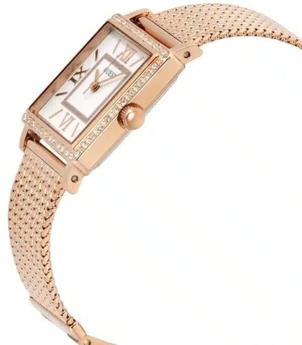 Montre Femme Guess Highline W0826L3 2