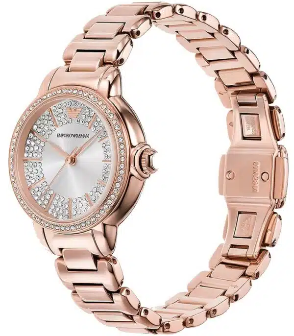 Montre Femme Emporio Armani AR11633 2