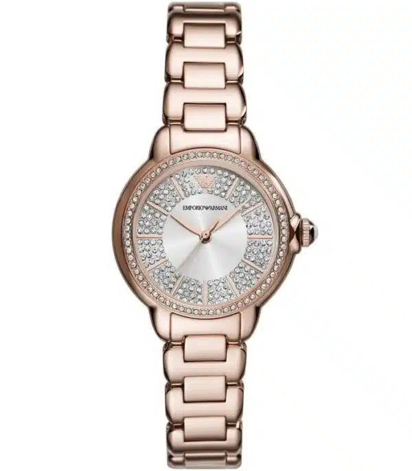 Montre Femme Emporio Armani AR11633 1