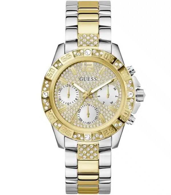 Montre Femme Guess GW0771L3 1