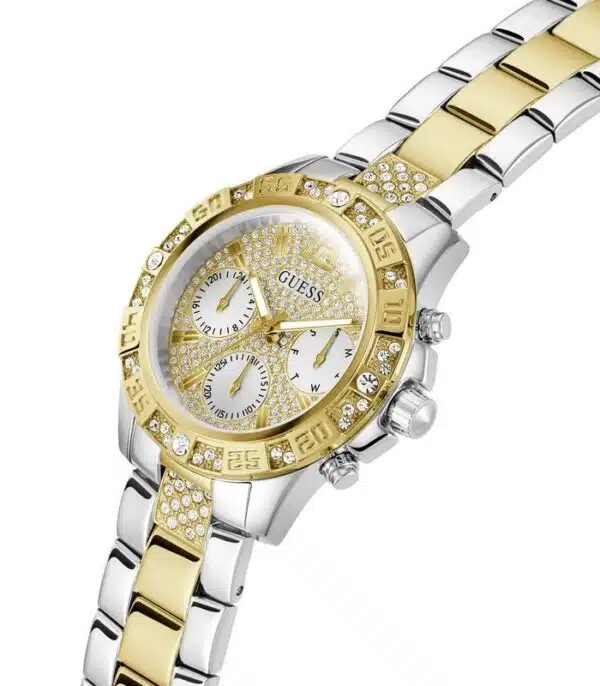Montre Femme Guess GW0771L3 2