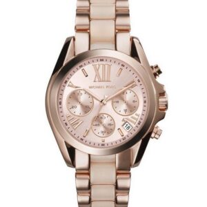 Montre Femme Michael Kors Bradshaw Mini MK6066