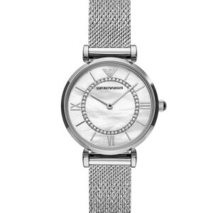 Montre Femme Emporio Armani Gianni T-bar AR11319