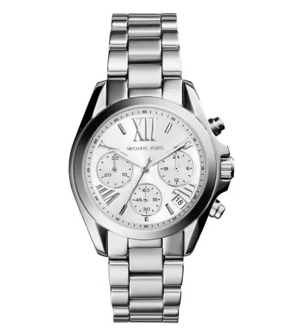 Montre Femme Michael Kors Mini Bradshaw MK6174 1