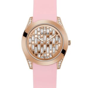 Montre Femme Guess Clarity GW0109L2