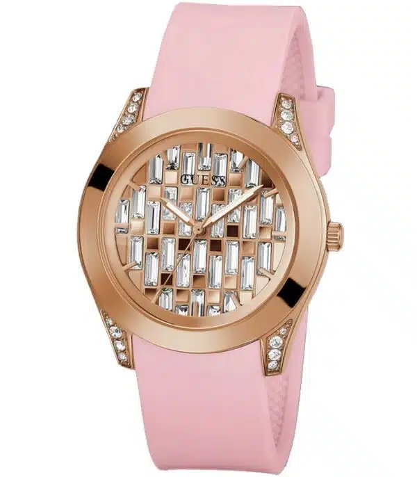 Montre Femme Guess Clarity GW0109L2 2
