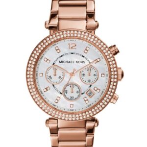 Montre Femme Michael Kors Parker MK5491
