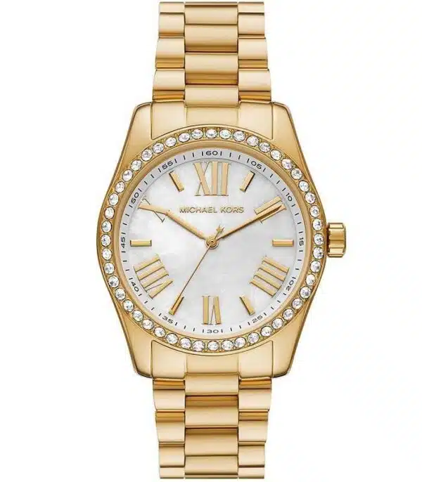 Montre Femme Michael Kors Lexington MK1079 SET 1