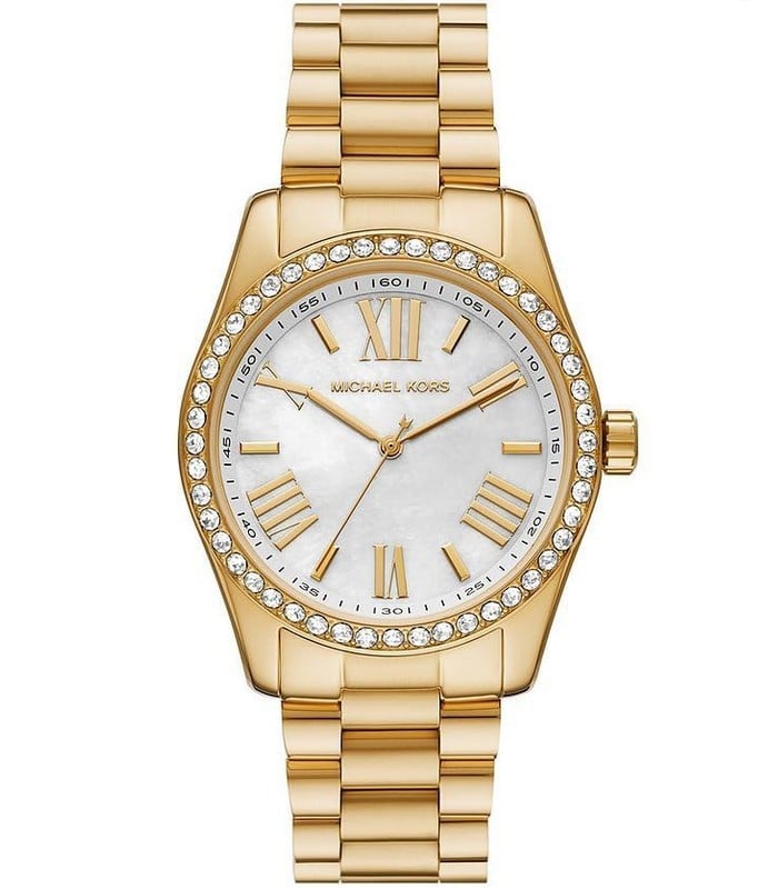 Montre Femme Michael Kors Lexington MK1079 SET