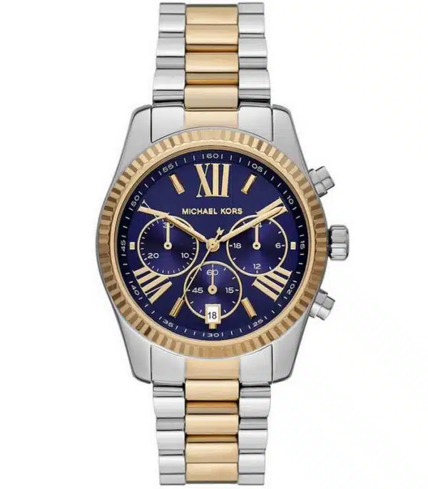 Montre Femme Michael Kors Lexington MK7218 1