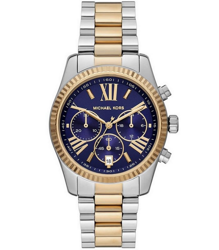 Montre Femme Michael Kors Lexington MK7218