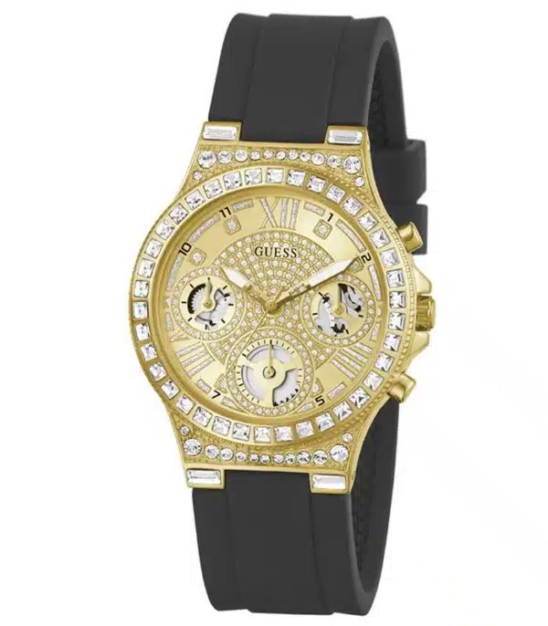 Montre Femme Guess Moonlight GW0257L1 2