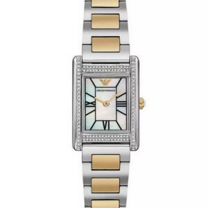 Montre Femme Emporio Armani Genni AR11642