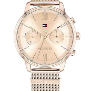 Montre Femme Tommy Hilfiger 1782303