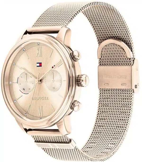 Montre Femme Tommy Hilfiger 1782303 2