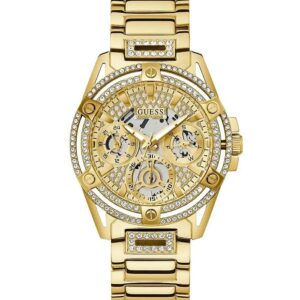 Montre Femme Guess Queen GW0464L2