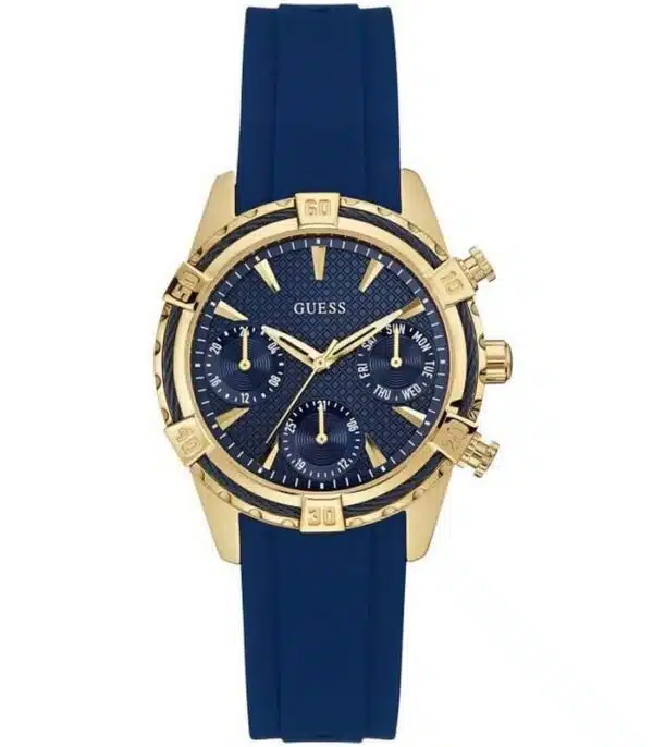 Montre Femme Guess Catalina W0562L2 1